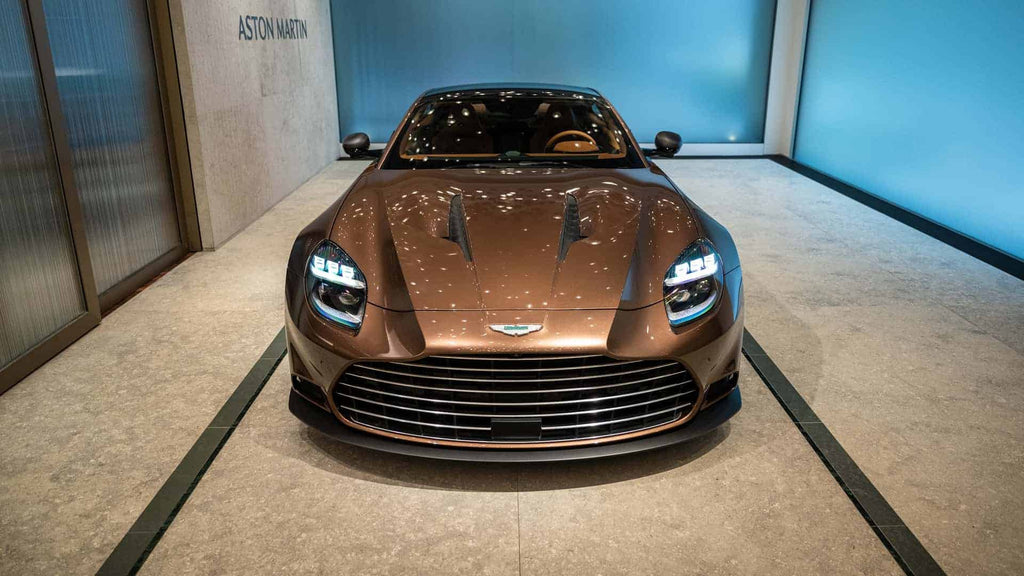 Aston Martin