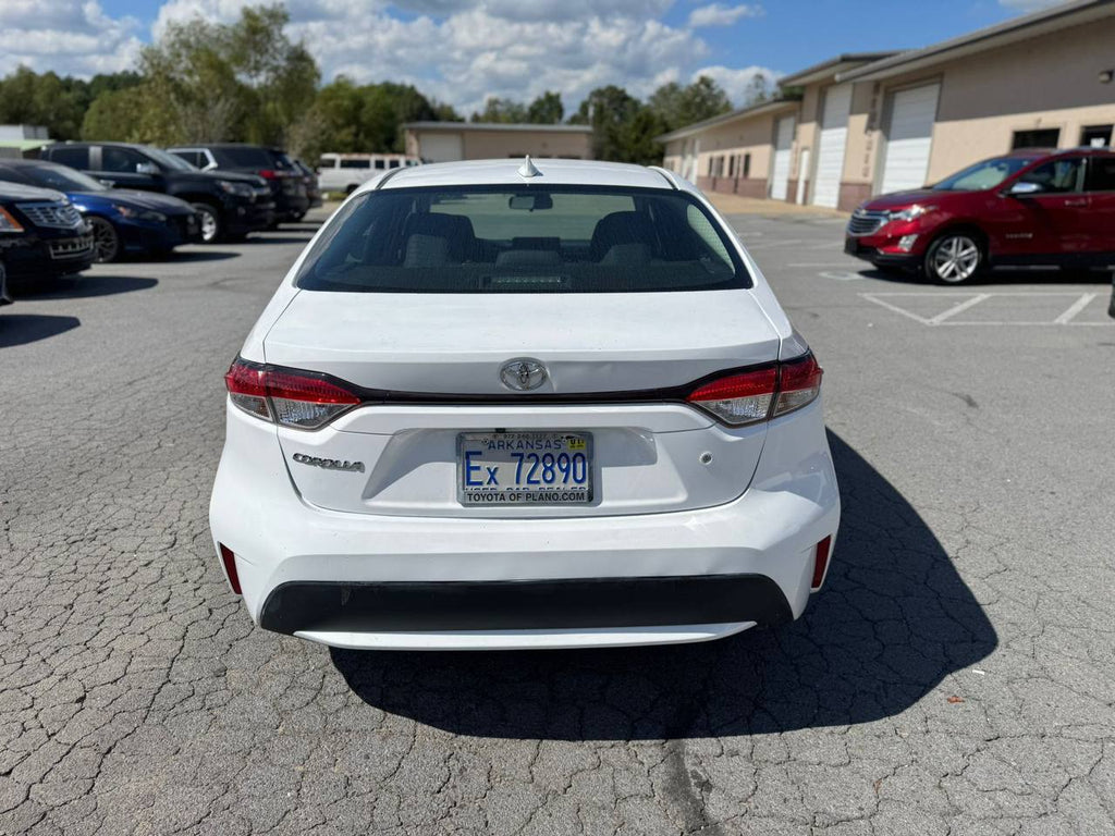 Toyota Corolla 2023 LE