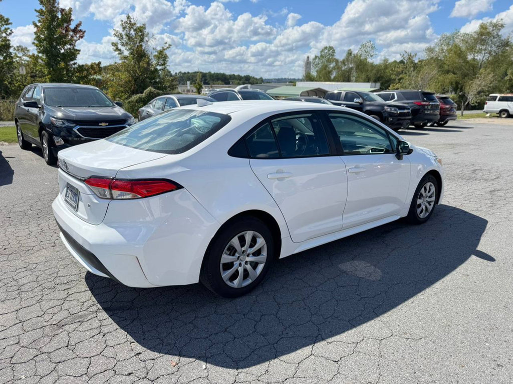 Toyota Corolla 2023 LE