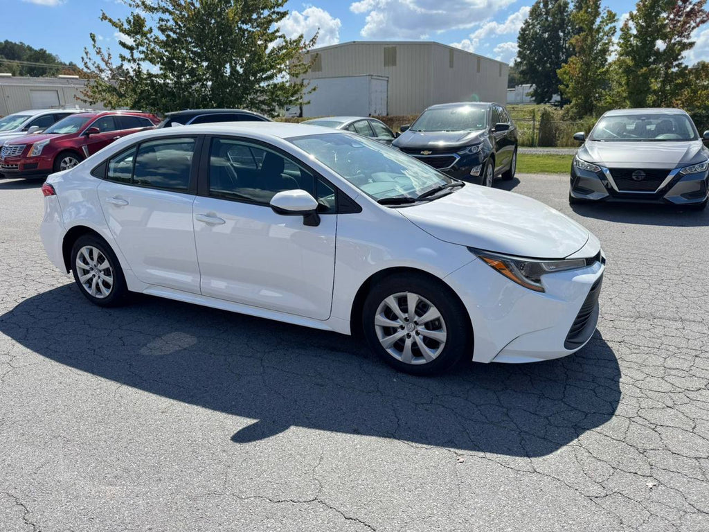 Toyota Corolla 2023 LE