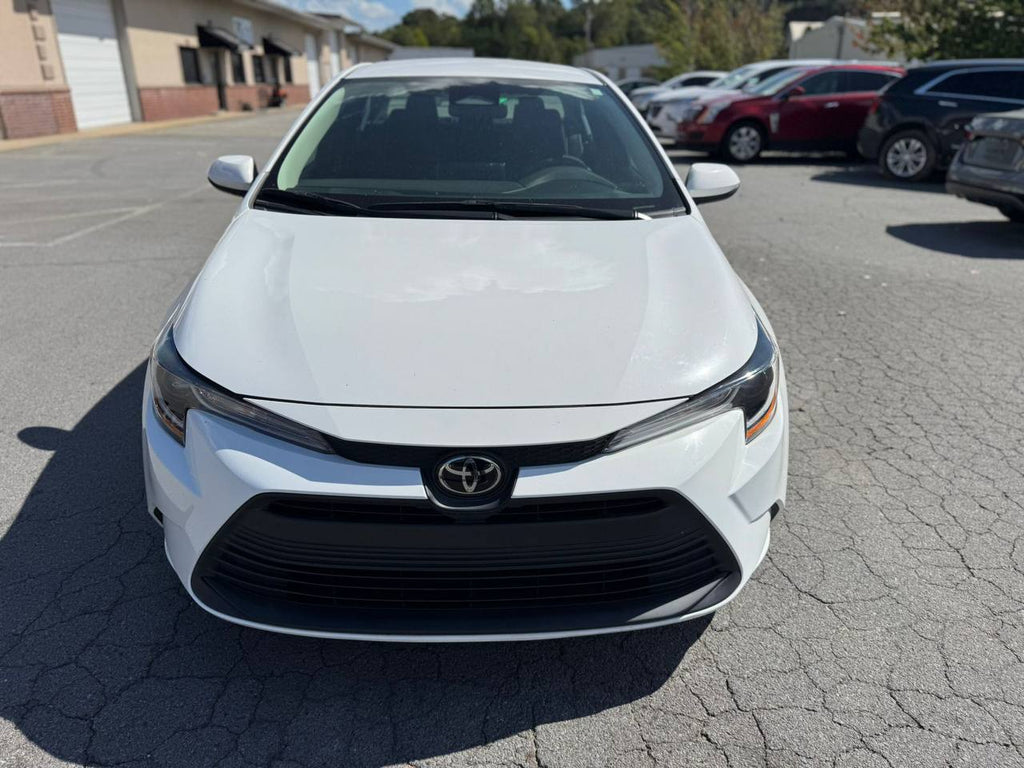 Toyota Corolla 2023 LE