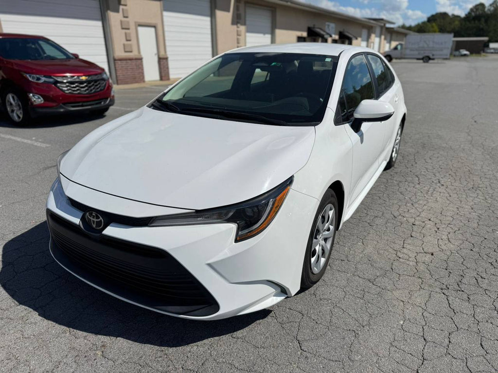 Toyota Corolla 2023 LE