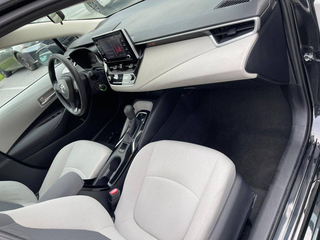 2021 Toyota Corolla LE&nbsp;