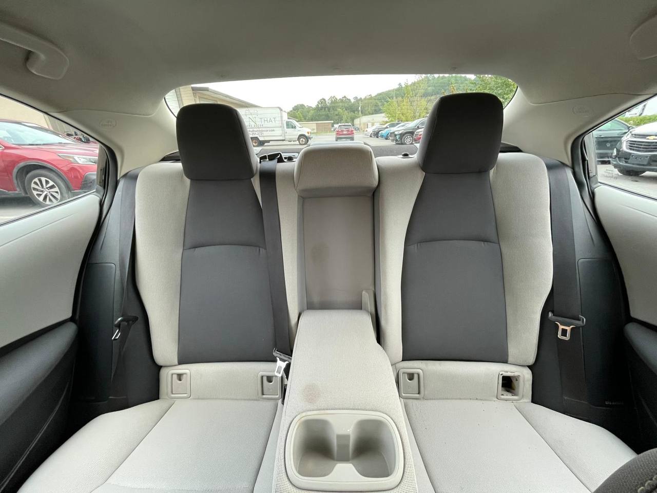 2021 Toyota Corolla LE&nbsp;