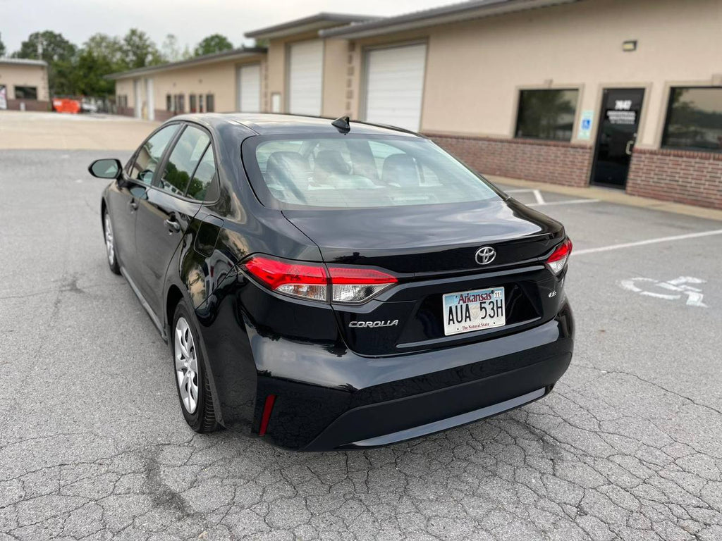 2021 Toyota Corolla LE&nbsp;