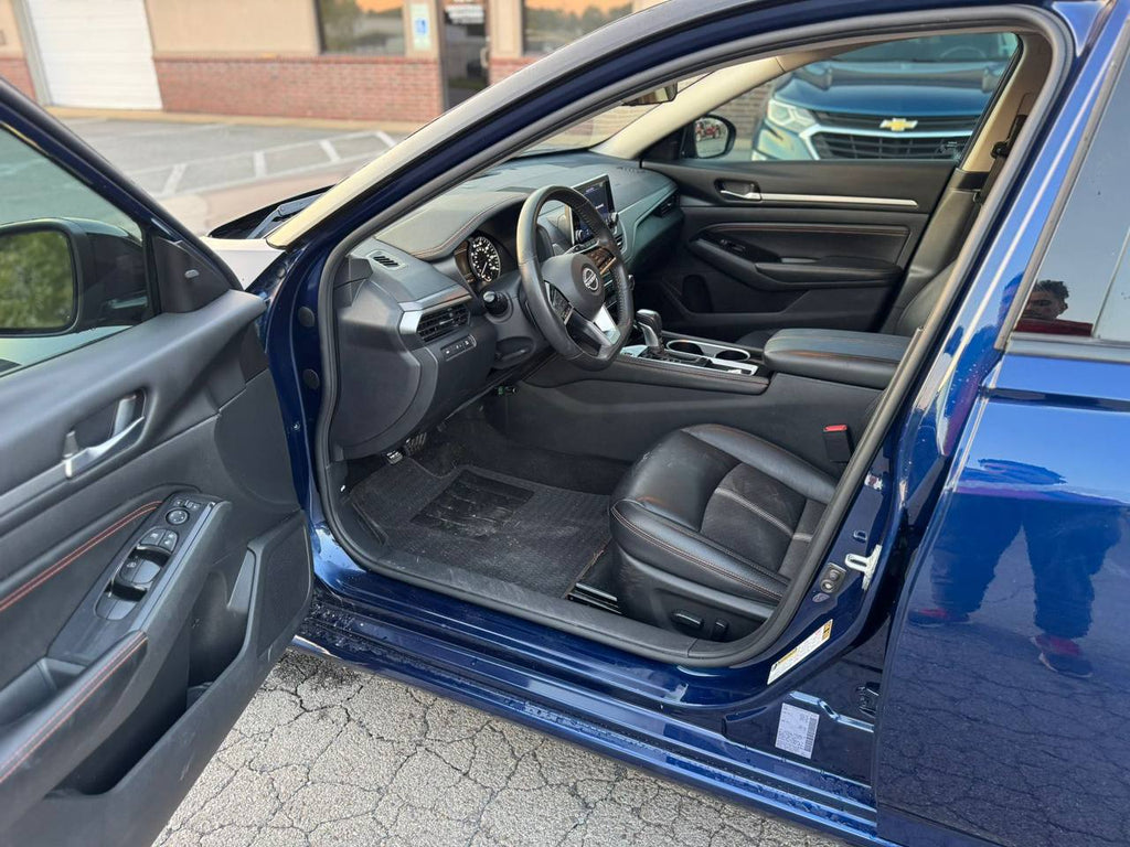 2023 NISSAN ALTIMA 2.5 SR&nbsp;