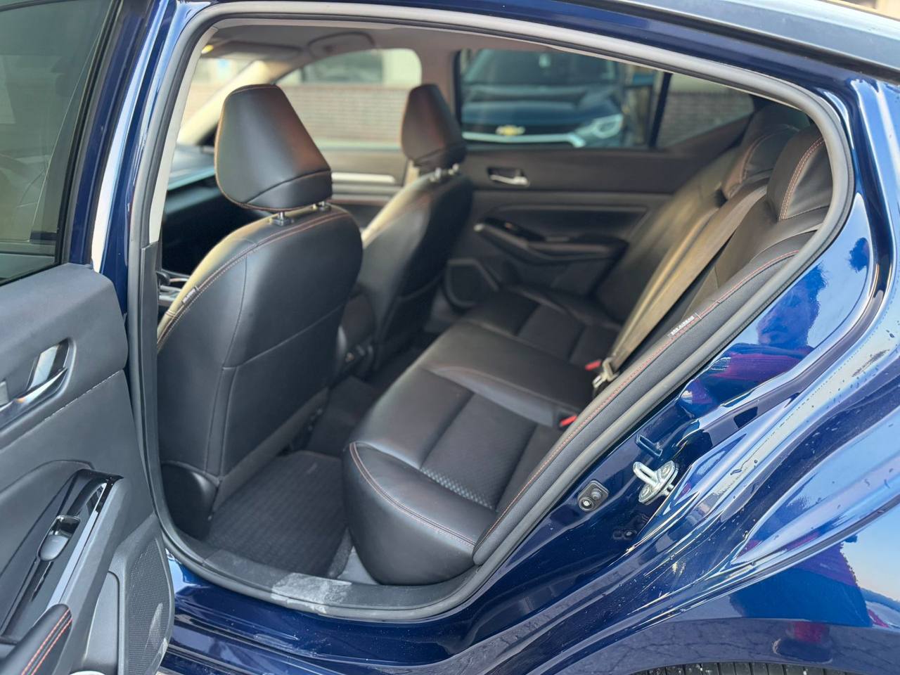 2023 NISSAN ALTIMA 2.5 SR&nbsp;