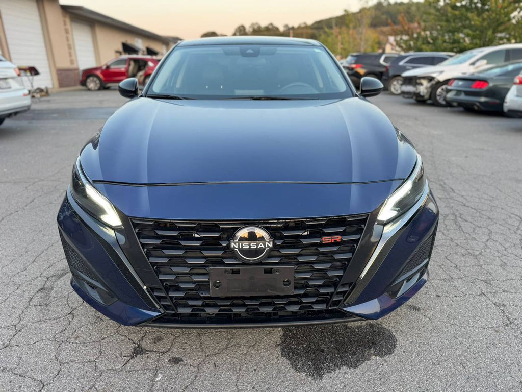 2023 NISSAN ALTIMA 2.5 SR&nbsp;